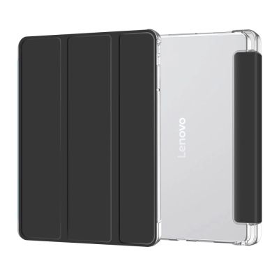 2. Tech-Protect SC Pen Hybrid Case for Lenovo Idea Tab 11.0 TB-336 - Black