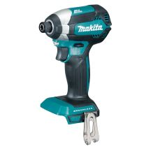 Makita DTD153Z Power Wrench 3400 RPM Green