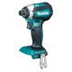 Makita DTD153Z Power Wrench 3400 RPM Green
