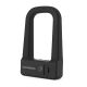 2. Rockbros RBNS1 SMART Bike Lock with NFC Reader - Black