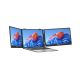 3. Blackview 14" Portable Dual Monitor DCM5