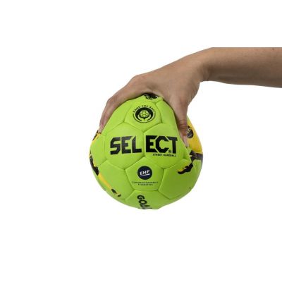 2. SELECT HANDBALL Goalcha STREET 42 cm EHF