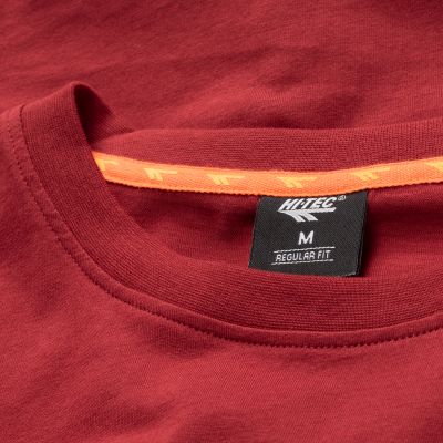 4. Men's Short Sleeve T-Shirt HATRICKO SP