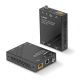 6. Lindy HDMI Extender 70m Cat.6 4K60, USB & Audio