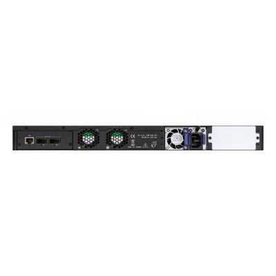 2. LANCOM GS-4530XUP Managed L3 2.5G Ethernet (100/1000/2500) PoE Support 1U Black