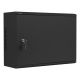 8. Lanberg WAF1-5203-04-00B 4U Rack Wall Mount Cabinet Black
