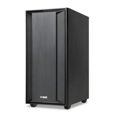 19. IBOX ATX CASE CETUS 906