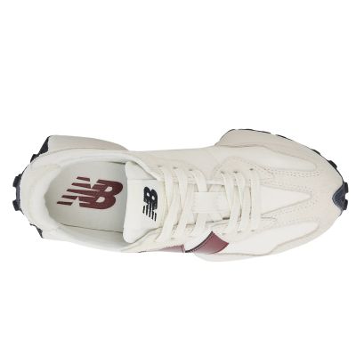 3. New Balance WS327 (WS327JWC) Women's Sneakers