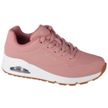 Skechers Uno-Stand on Air 73690-ROS pink 35