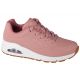 Skechers Uno-Stand on Air 73690-ROS pink 35