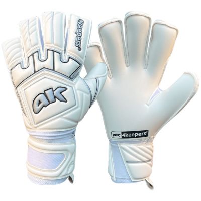 4keepers Guard PRO MNC Junior Goalkeeper Gloves S954605