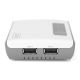 11. DIGITUS MULTIFUNCTIONAL NETWORK SERVER, WIRELESS 2-PORT, USB 2.0, 300MBPS DN-13024