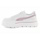 9. Puma Mayze Stack Premium Whisper W shoes 384421-01