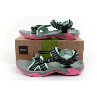 10. CMP shoes children's sandals youth Hamal Hiking light comfortable