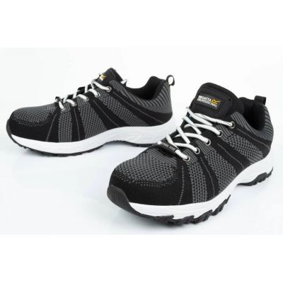 20. Regatta Rapide M Trk108-802 safety work shoes