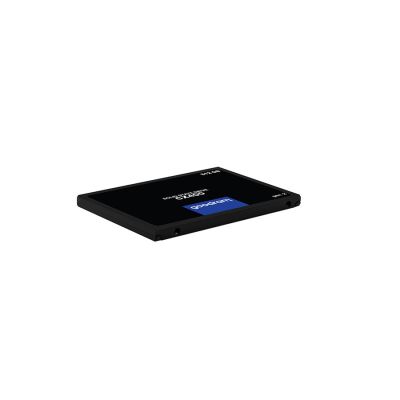 7. GOODRAM SSD 512GB Gen. 2 SATA III 2.5 CX400