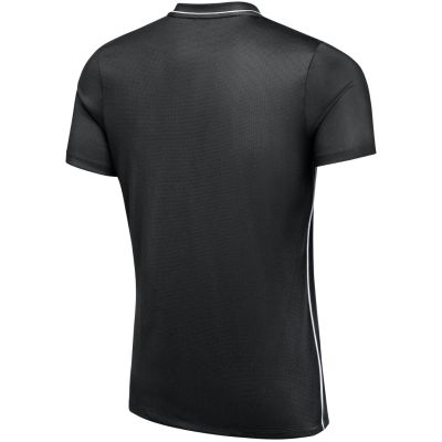 3. Nike Dri-Fit Park 26 SS Men's Top Black HM7127 010
