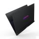 5. Lenovo Legion Pro 7 16IAX10H Ultra 9 275HX 16" WQXGA OLED 500nits Glossy 240Hz 64GB DDR5 6400 SSD1TB GeForce RTX 5080 16GB Win11 Eclipse Black