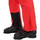 6. Men's ski pants 4F FNK M1155 red 4FWAW25TFTRM1155 62S