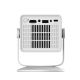 2. HP MC400 150 ANSI Lumens LCD 720p (1280x720) White