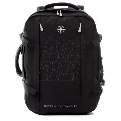 Backpack SwissBags Cointrin 17331