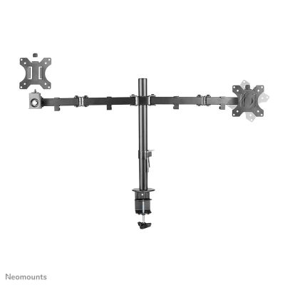 12. Neomounts by Newstar FPMA-D550DBLACK 10-32"