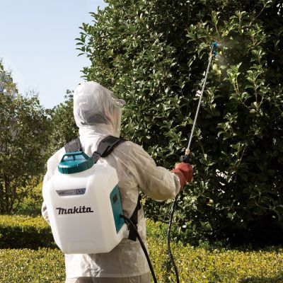 39. AKU DUS108Z MAKITA sprayer