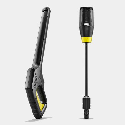 7. KARCHER K 5 Comfort Premium Home Pressure Washer - 1.324-803.0