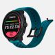 4. Suunto Race 2 Wave Blue 3.81 cm (1.5") AMOLED 49 mm Digital 466 x 466 px Touchscreen Black GPS