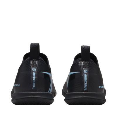 3. Nike Zoom Mercurial Vapor 16 Academy IC FQ8411 001 Kids' Soccer Shoes