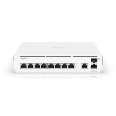 3. Ubiquiti UISP Console gateway/controller 10, 100, 1000 Mbit/s