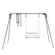 4. Bonfeu Stand Grill for the BFBG Fireplace