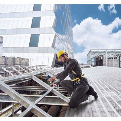 5. BOSCH SCREWDRIVER GSR 12V-30 2x2.0Ah 30/17Nm BL CASE