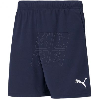 Puma teamRISE Short Jr 704943 06