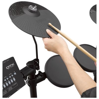 31. Yamaha DTX452K - Electronic Drums