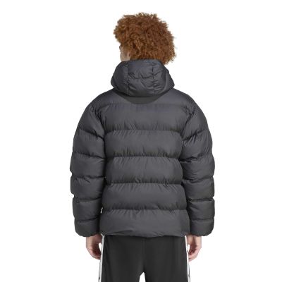 3. adidas Originals Commercial Puff JX4123 jacket