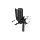 5. GENESIS NGM-2352 microphone Black Microphone for game console
