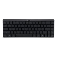 ASUS ProArt KD300 Wireless/Bluetooth Keyboard Black Aerolite