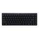 ASUS ProArt KD300 Wireless/Bluetooth Keyboard Black Aerolite