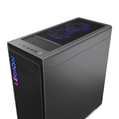 15. Lenovo Legion T7 34IAS10 Ultra 7 265KF 64GB DDR5 5600 SSD2TB GeForce RTX 5080 16GB NoOS Storm Gray