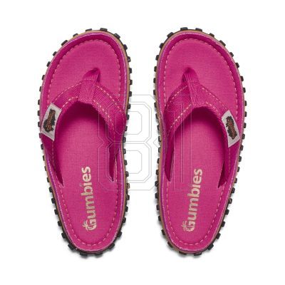 4. Gumbies Islander Flip-Flops Classic Flip-Flops W GU-FFISL125