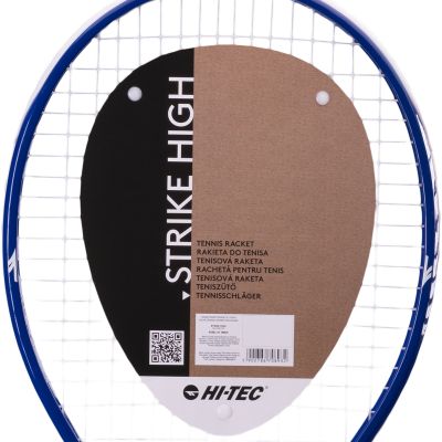 8. STRIKE HIGH Rocket