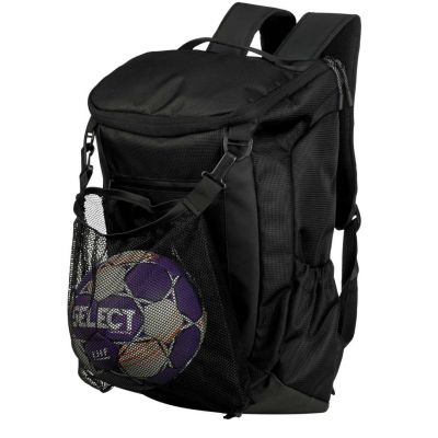 Select Miloano 25l T26-19062 football backpack with ball space