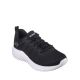 2. Skechers Bounder Karonik Kids Shoes Black 403745L BBK