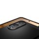 7. Spigen Tough Armor MagSafe case for Samsung Galaxy S25 Edge - black