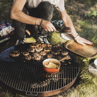 3. Bonfeu Bonbowl 150 FB3.150C garden fire pit