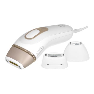 2. BRAUN Silk-Expert Pro 5 IPL PL5243 epilator