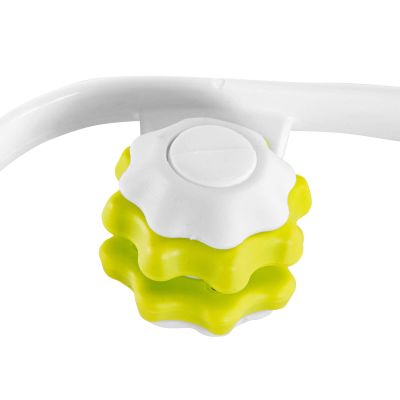 11. Ecowellness QM 123 Neck Massager