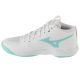 2. Mizuno Wave Momentum Pro Mid V1GC254545 White 37