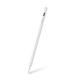 2. Tech-Protect Digital Stylus Magnetic for iPad - White
